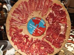 -吼堂老火锅(太古里总店)