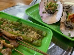 -大岗仙庙烧鸡(海南总店)