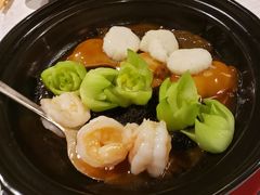-朝(澳门伦敦人店)