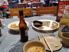 -肥肥虾庄·金牌油焖大虾(杨园滨江时代walk店)