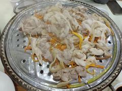 -凯盈阁·顺德私房菜·桑拿鸡