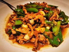 -费大厨辣椒炒肉(吉联MALL店)