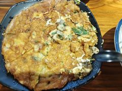 蚵仔煎蛋-大三元(福永店)