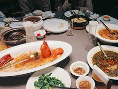 -海立阁海鲜江浙菜(漕河泾印象城店)