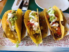 -HFFOUSA TACO弗萨塔可墨西哥餐厅(颐堤港店)