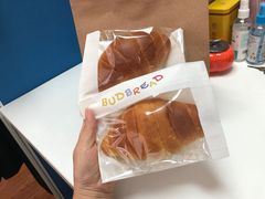 -慢熟面包店bud bread(孩儿巷店)
