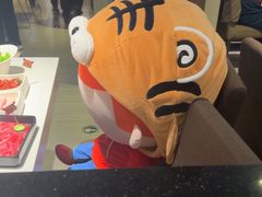 -海底捞火锅(锦艺城店)