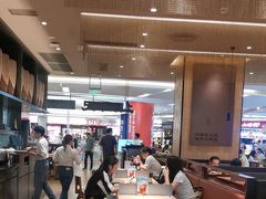 -大师兄·西北小馆(北站缤果空间店)