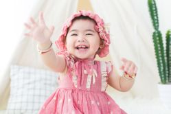 -小苹果儿童摄影(崇安店)