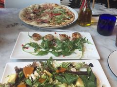 -玛尚诺Pizza&Bar(长泰广场店)