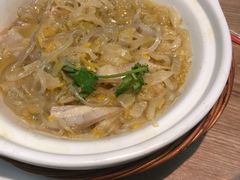 -上关雪東北菜(中房金谊店)