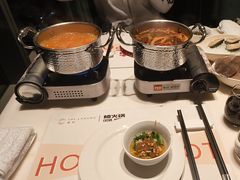 -云厨·高空西餐厅(成都瑯珀·凯悦臻选酒店)