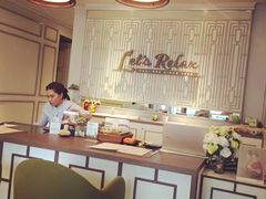 -Let's Relax Spa(Phuket 3rd Street)