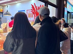 -野栗香(娄山关路店)