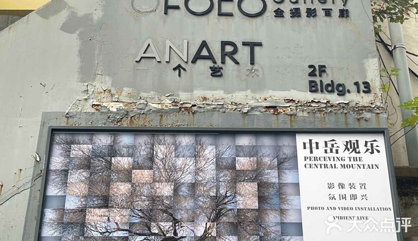 M50上海当代艺术周