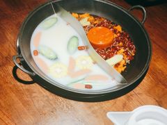 -楠火锅(仁恒梦中心店)