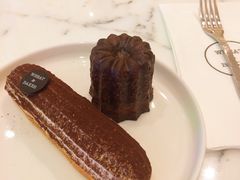 -WHEAT&BAKER-麥(凯德来福士店)
