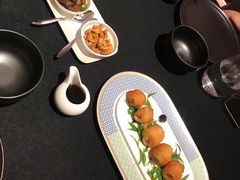 -醉东Oriental House(静安嘉里中心店)