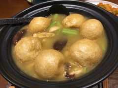 -十二舍·湯物素煮(江泰潤政店)
