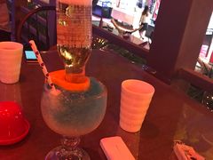 -拾光音乐餐酒吧(告庄星光夜市店)