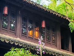 -南京市民俗博物馆(甘熙故居)