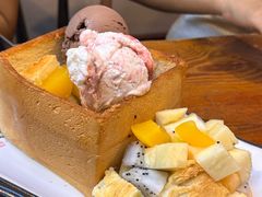 -老姑砂锅·烧烤天津菜(体北道店)