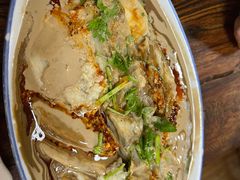 蒸茄子-正宗天津烧麦馆(柳州路店)