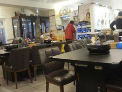 -金龙烧烤·牛肉面(西塔店)