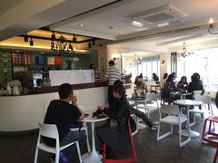 -Cafe de Paris(林荫路店)