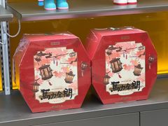 -泡泡玛特POPMART(龙湖杭州滨江天街店)