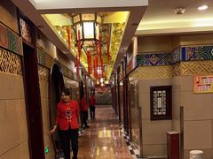 -全聚德(长江路店)