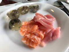 -泰谷酒店·太古码头闽菜自助餐厅