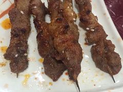 -黑牛码头·小龙虾·烧烤