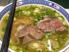 -拉面莊夢語＆中华料理八椿
