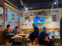 -方新村一品大锅盖(北京街店)
