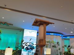 -桂满陇·蟹黄小笼汤包(巴黎春天浦建店)