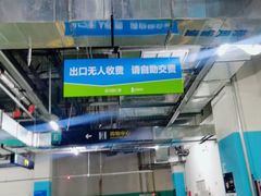 -海马体照相馆(西安高新万达广场店)