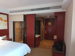 -维也纳酒店(北海银滩店)