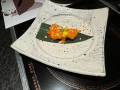 -匠和风精致料理(成都龙湖滨江天街店)