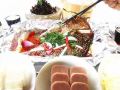 -飞虎过桥米线(翠湖店)