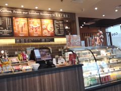 -COSTA COFFEE(昆城广场店)