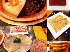 -老码头火锅(骡马市店)