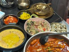 -HOTISLAND海鸡岛·韩国料理(江南西店)
