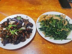 -温州一家人美食(西木头市店)