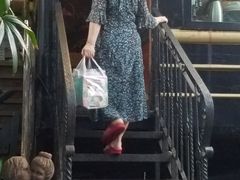 -火车头法国西餐厅