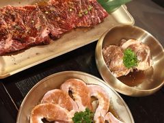 -西塔老太太泥炉烤肉(虹桥南丰城店)