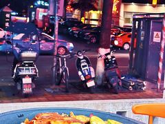 -一烙锅(友谊店)