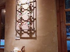 大堂-串大叔炭火烤串·鸡西大冷面刀削面(总店)