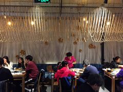 大堂-娄三少春饼·烤鸭(合生汇购物中心店)