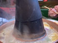 -南门四季铜锅涮肉(大屯·北苑店)